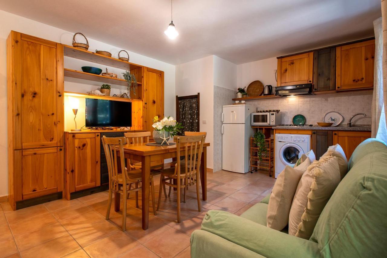 Sardinia Re - Casa Luisa With Pool Apartamento Alghero Exterior foto