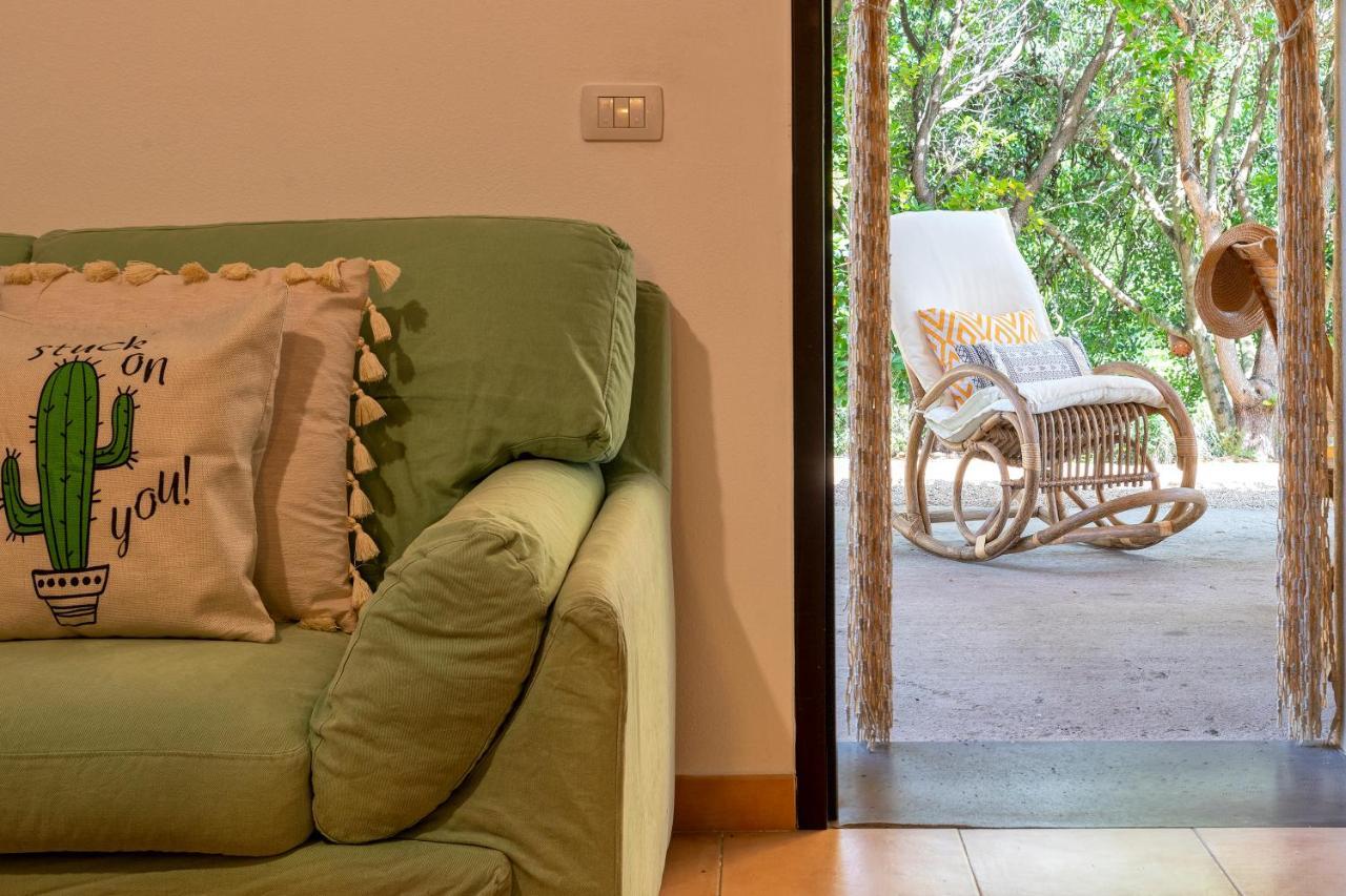 Sardinia Re - Casa Luisa With Pool Apartamento Alghero Exterior foto