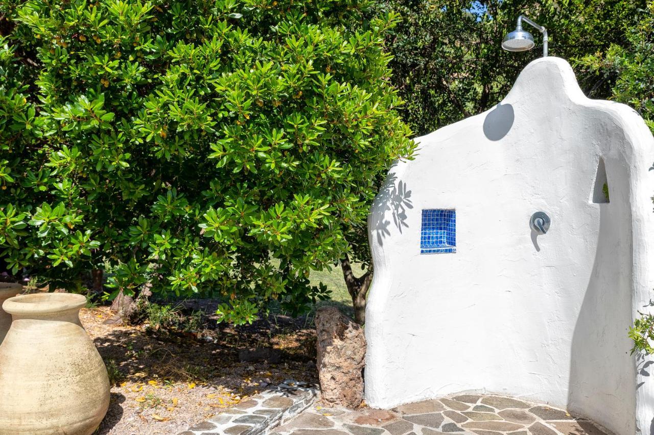 Sardinia Re - Casa Luisa With Pool Apartamento Alghero Exterior foto